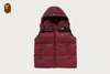 Picture No.13 of BAPE ONE POINT DOWN VEST 1M80-144-309