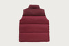 Picture No.15 of BAPE ONE POINT DOWN VEST 1M80-144-309