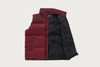 Picture No.16 of BAPE ONE POINT DOWN VEST 1M80-144-309