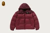 Picture No.8 of BAPE ONE POINT DOWN JACKET 1M80-144-301