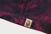 Picture No.4 of BAPE COLOR CAMO WORK JACKET 1M80-141-305