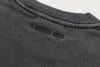 Picture No.4 of BAPE GARMENT DYED ONE POINT RELAXED FIT CREWNECK SWEATSHIRT 1M80-113-302
