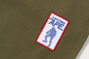 Picture No.16 of BAPE MULTI MOTIF RELAXED ARMY LS SHIRT 1M80-131-004
