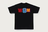 Picture No.8 of BAPE WGM BEAST TEE 1M80-110-041