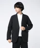 Picture No.2 of NUMBER (N)INE 2B JACKET BJ3NJ001