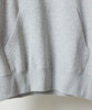 Picture No.12 of NUMBER (N)INE N-9 Printed Pullover Sweat Hoodie / Stencil-style Logo Print Pullover Sweat Hoodie BA2GNC010