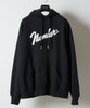 Picture No.3 of NUMBER (N)INE Number⑨ PRINTED PULLOVER SWEAT HOODIE / Number⑨ Classic Logo Print Pullover Sweat Hoodie BA2GNC006