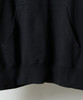 Picture No.6 of NUMBER (N)INE Number⑨ PRINTED PULLOVER SWEAT HOODIE / Number⑨ Classic Logo Print Pullover Sweat Hoodie BA2GNC006