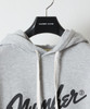Picture No.10 of NUMBER (N)INE Number⑨ PRINTED PULLOVER SWEAT HOODIE / Number⑨ Classic Logo Print Pullover Sweat Hoodie BA2GNC006