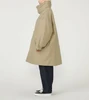 Picture No.10 of THE NORTH FACE PURPLE LABEL THE NORTH FACE Purple Label Double Peak Field Down Coat N25FB106 8969