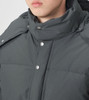 Picture No.7 of THE NORTH FACE PURPLE LABEL THE NORTH FACE Purple Label Double Peak Field Sierra Parka N26FA078 8970