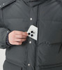 Picture No.8 of THE NORTH FACE PURPLE LABEL THE NORTH FACE Purple Label Double Peak Field Sierra Parka N26FA078 8970