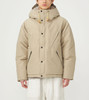 Picture No.5 of THE NORTH FACE PURPLE LABEL THE NORTH FACE Purple Label Double Peak Short Down Parka N25FA105 8968