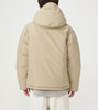 Picture No.7 of THE NORTH FACE PURPLE LABEL THE NORTH FACE Purple Label Double Peak Short Down Parka N25FA105 8968