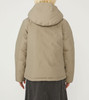 Picture No.11 of THE NORTH FACE PURPLE LABEL THE NORTH FACE Purple Label Double Peak Short Down Parka N25FA105 8968