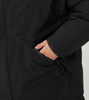 Picture No.13 of THE NORTH FACE PURPLE LABEL THE NORTH FACE Purple Label GORE-TEX Field Down Jacket N25FA049 8967