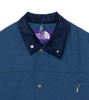 Picture No.4 of THE NORTH FACE PURPLE LABEL THE NORTH FACE Purple Label VENTILE Field Jacket N26FA105 9064