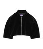 Picture No.2 of THE NORTH FACE PURPLE LABEL THE NORTH FACE Purple Label Field Velour Cropped Jacket N26FA065 8920