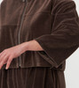 Picture No.9 of THE NORTH FACE PURPLE LABEL THE NORTH FACE Purple Label Field Velour Cropped Jacket N26FA065 8920