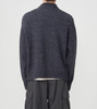 Picture No.6 of THE NORTH FACE PURPLE LABEL THE NORTH FACE Purple Label Field Steep Knit Jacket N26FJ064 8919