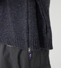 Picture No.14 of THE NORTH FACE PURPLE LABEL THE NORTH FACE Purple Label Field Steep Knit Jacket N26FJ064 8919
