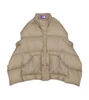 Picture No.1 of THE NORTH FACE PURPLE LABEL THE NORTH FACE Purple Label Field Down Cape N26FK061 8916