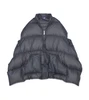 Picture No.2 of THE NORTH FACE PURPLE LABEL THE NORTH FACE Purple Label Field Down Cape N26FK061 8916