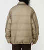 Picture No.9 of THE NORTH FACE PURPLE LABEL THE NORTH FACE Purple Label Field Down Coach Jacket N26FA060 8915