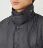 Picture No.11 of THE NORTH FACE PURPLE LABEL THE NORTH FACE Purple Label Field Down Coach Jacket N26FA060 8915