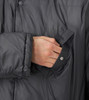Picture No.12 of THE NORTH FACE PURPLE LABEL THE NORTH FACE Purple Label Field Down Coach Jacket N26FA060 8915