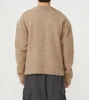 Picture No.6 of THE NORTH FACE PURPLE LABEL THE NORTH FACE Purple Label WINDSTOPPER Wool Mohair Denali Jacket N26FA054 8909