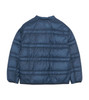 Picture No.4 of THE NORTH FACE PURPLE LABEL THE NORTH FACE Purple Label PLAS Field Down Jacket N26FA082 9060