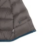Picture No.7 of THE NORTH FACE PURPLE LABEL THE NORTH FACE Purple Label Synthetic Leather Field Sierra Vest N26FN081 9059