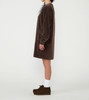 Picture No.4 of THE NORTH FACE PURPLE LABEL THE NORTH FACE Purple Label Field Velour Dress N26FF066 8921