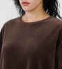 Picture No.6 of THE NORTH FACE PURPLE LABEL THE NORTH FACE Purple Label Field Velour Dress N26FF066 8921