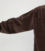 Picture No.8 of THE NORTH FACE PURPLE LABEL THE NORTH FACE Purple Label Field Velour Dress N26FF066 8921
