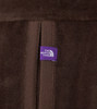 Picture No.11 of THE NORTH FACE PURPLE LABEL THE NORTH FACE Purple Label Field Velour Dress N26FF066 8921