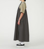 Picture No.4 of THE NORTH FACE PURPLE LABEL THE NORTH FACE Purple Label 65/35 Field Jumper Dress N26FF036 8891