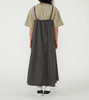 Picture No.5 of THE NORTH FACE PURPLE LABEL THE NORTH FACE Purple Label 65/35 Field Jumper Dress N26FF036 8891
