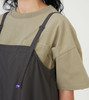 Picture No.7 of THE NORTH FACE PURPLE LABEL THE NORTH FACE Purple Label 65/35 Field Jumper Dress N26FF036 8891