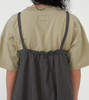 Picture No.8 of THE NORTH FACE PURPLE LABEL THE NORTH FACE Purple Label 65/35 Field Jumper Dress N26FF036 8891