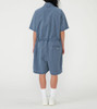 Picture No.6 of THE NORTH FACE PURPLE LABEL THE NORTH FACE Purple Label Cotton Nylon Weather Field All In One N26FC010 8865
