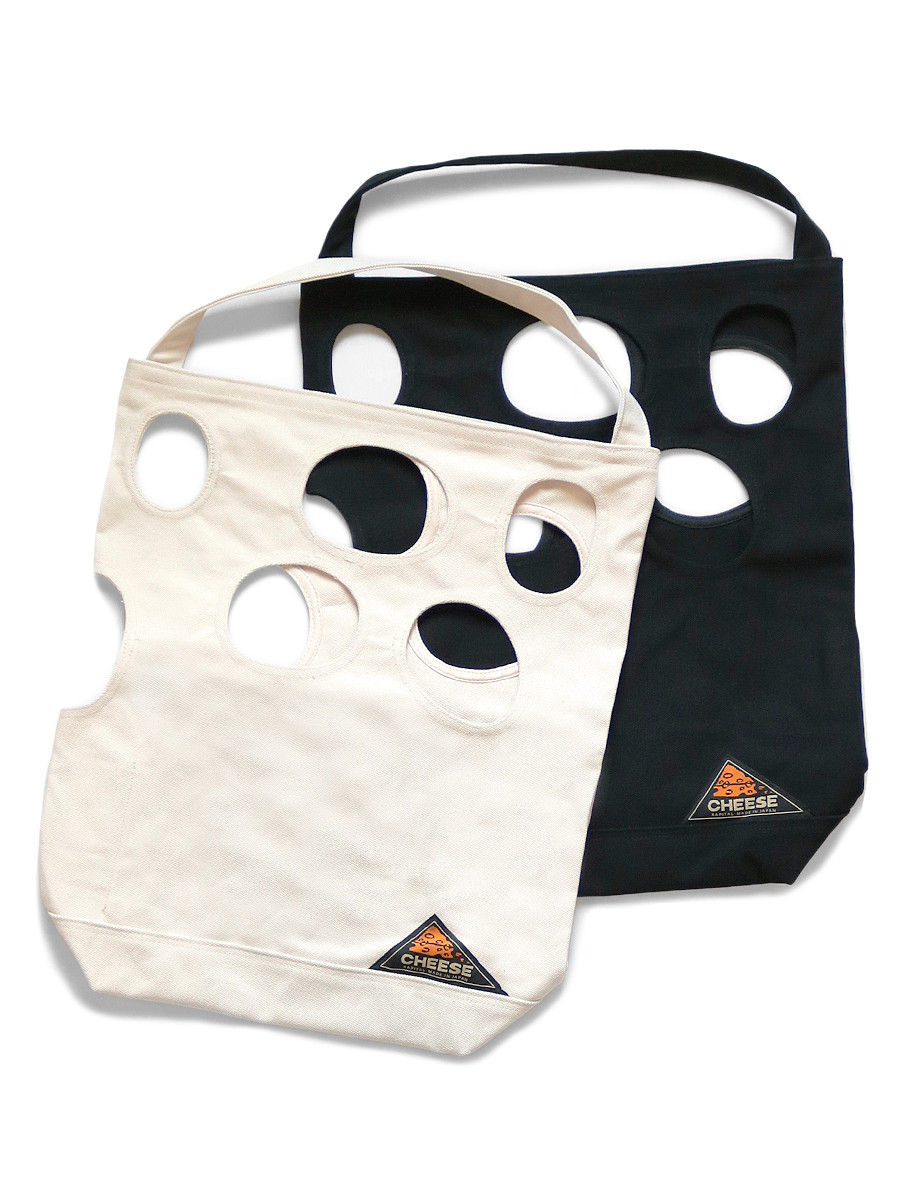 KAPITAL 4号帆布 チーズBAG KAPITAL 4号帆布 チーズBAG 【公式通販】