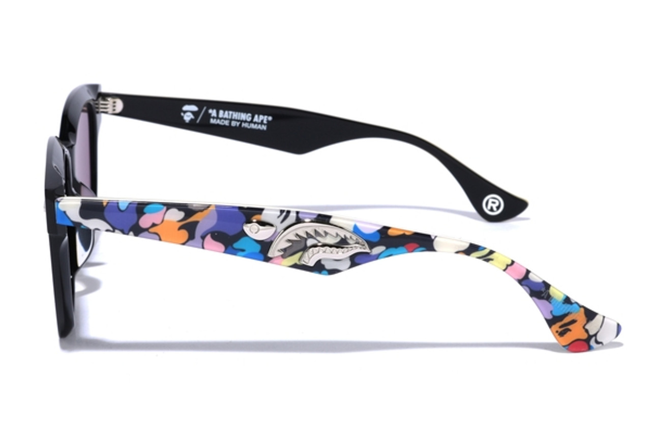 BAPE EYEWEAR SUNGLASSES 5