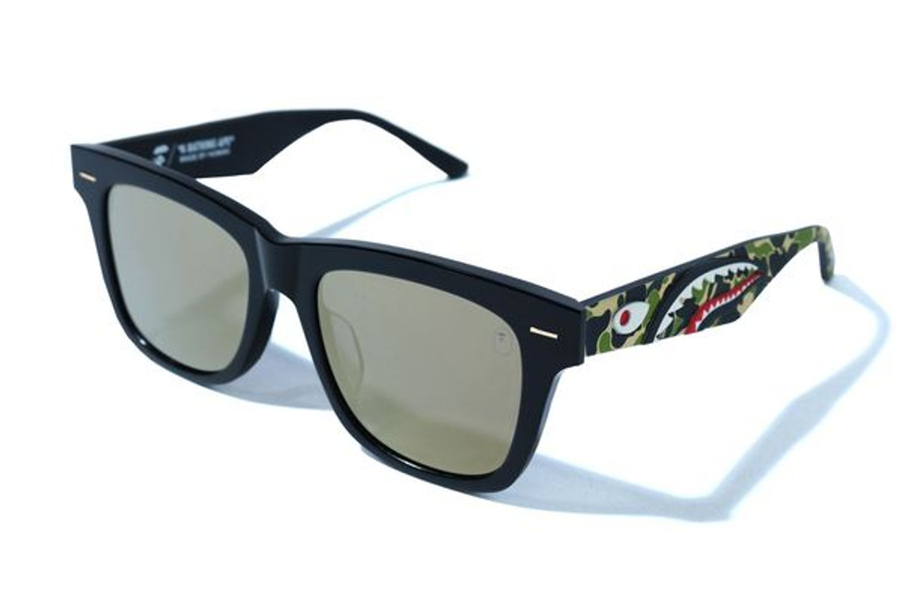 SUNGLASSES 6 1F70-182-047