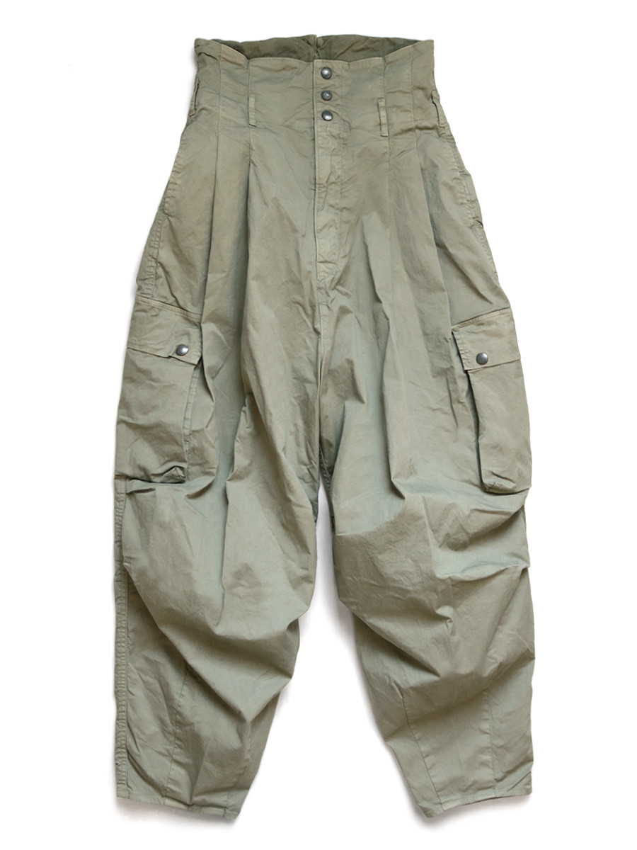 KAPITAL Pants/Shorts Peach Chino High 