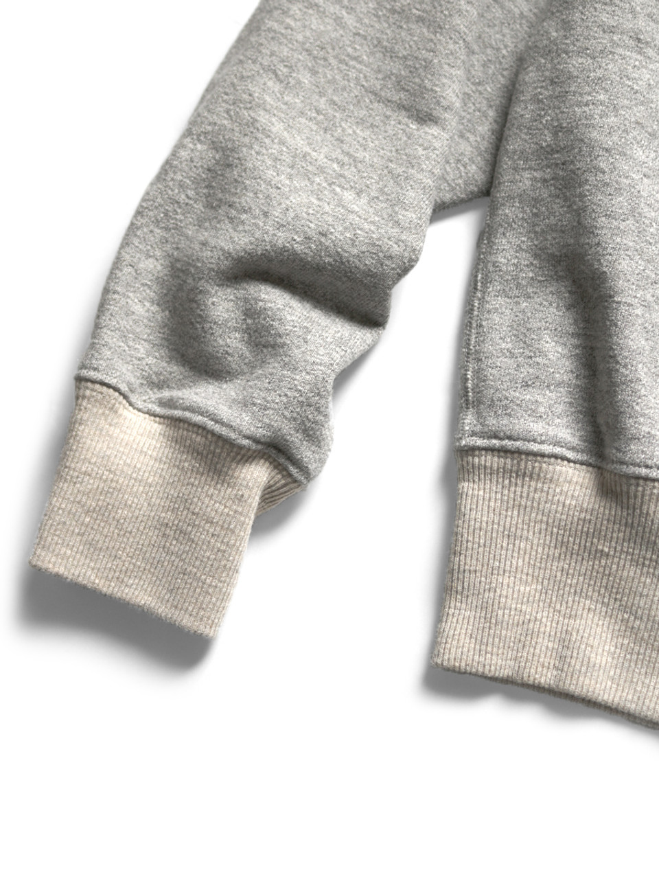 ◾️KAPITAL スウェット MOONLIGHT BEETHOVEN KAPITAL Sweat Shirt TOP Fleece Laglan Crew Sweat (BEETHOVEN