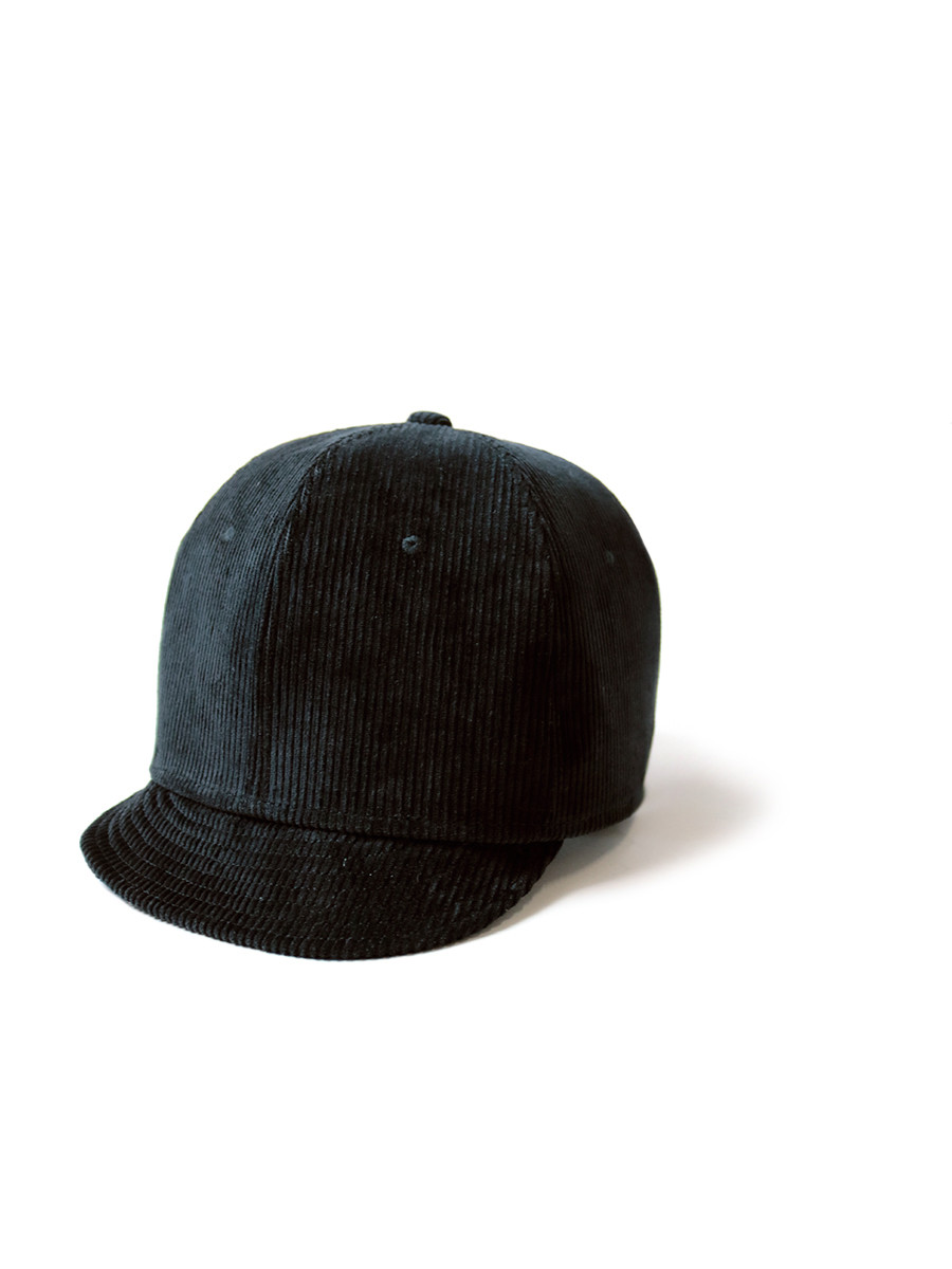 KAPITAL Hat/Cap 8W Corduroy Baby Baby CAP