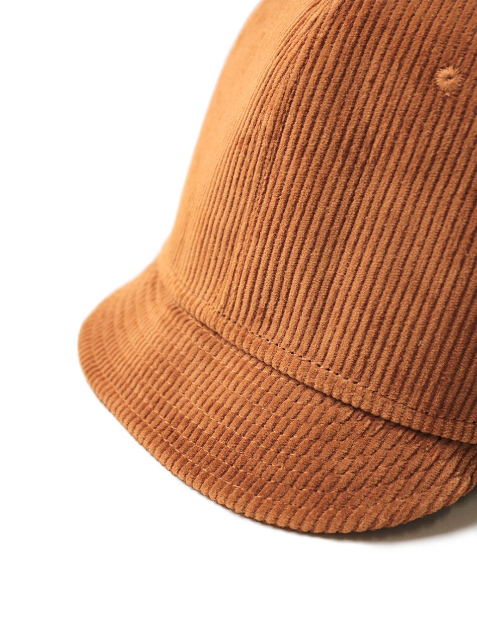 KAPITAL Hat/Cap 8W Corduroy Baby Baby CAP