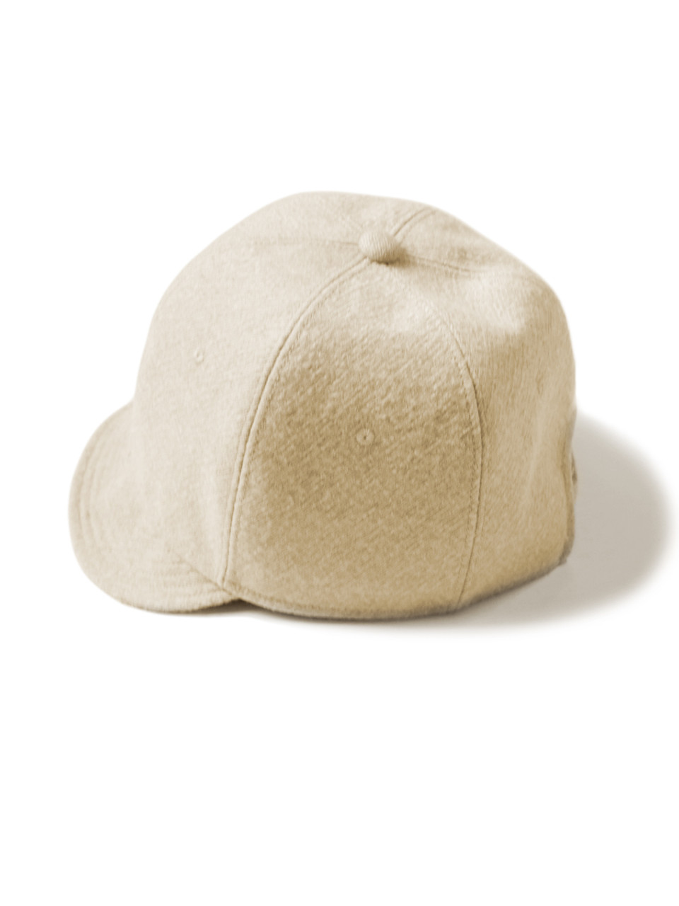 KAPITAL Hat/Cap Furano Baby CAP Wool Baby